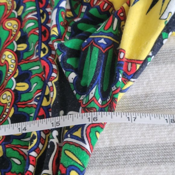 Thirty Three Wrap Dress - Picture 10 of 10